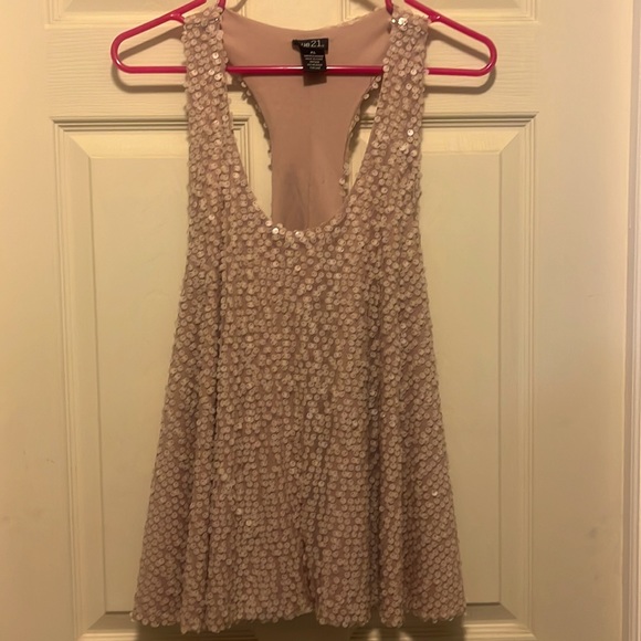 Rue21 Tops - Sequence Top